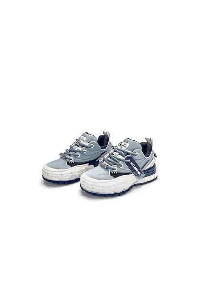 Wave Series Sneakers