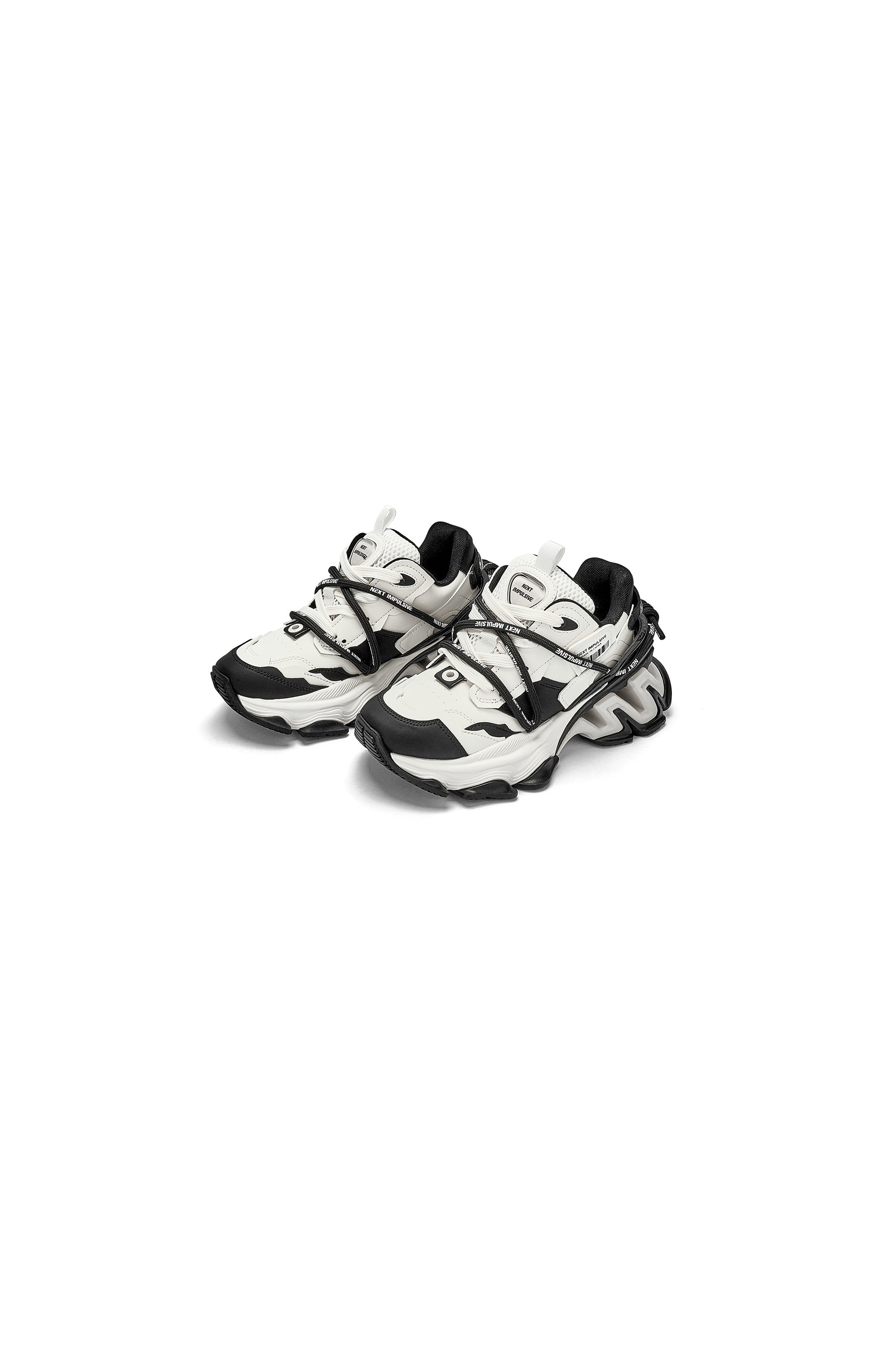 Calvin klein dad shoes online