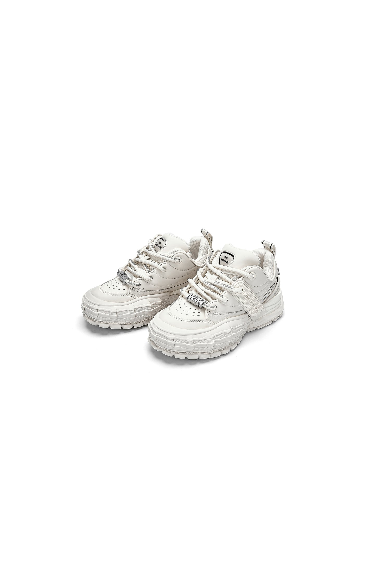 Wave Series Sneakers