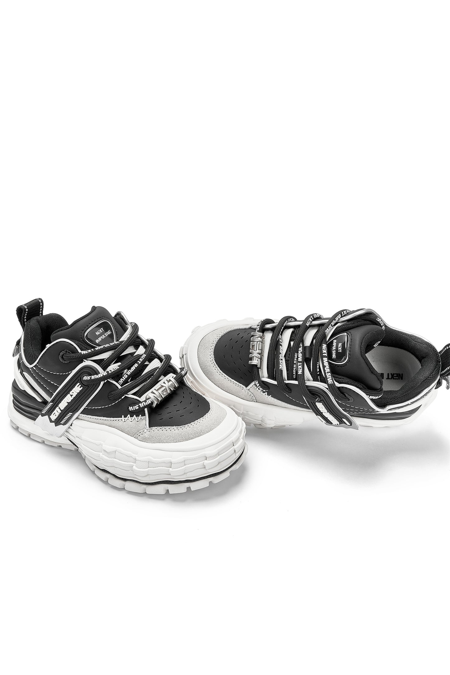 Wave Series Sneakers